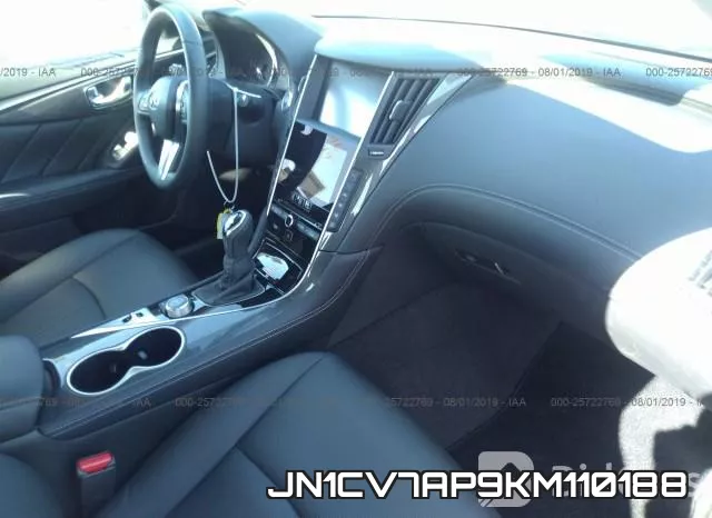 JN1CV7AP9KM110188 фото 6