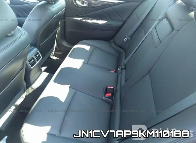 JN1CV7AP9KM110188 фото 9
