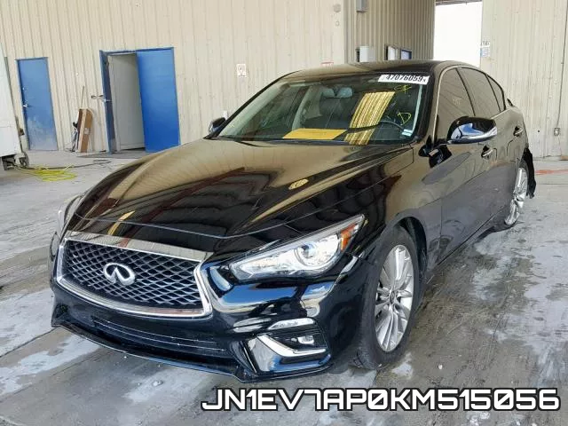 JN1EV7AP0KM515056 фото 3