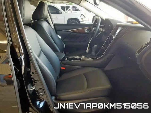 JN1EV7AP0KM515056 фото 6