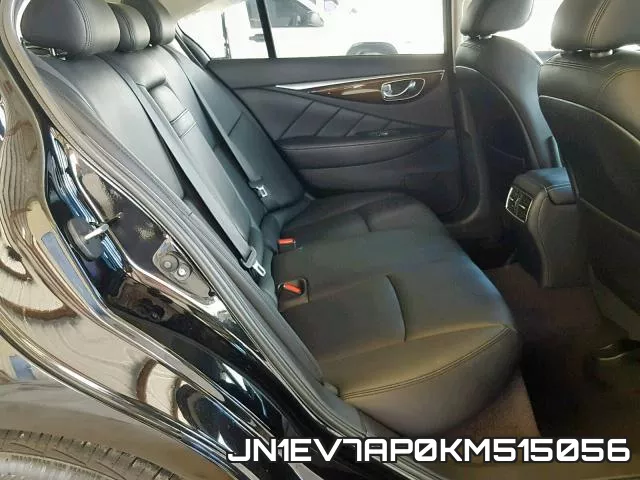 JN1EV7AP0KM515056 фото 7