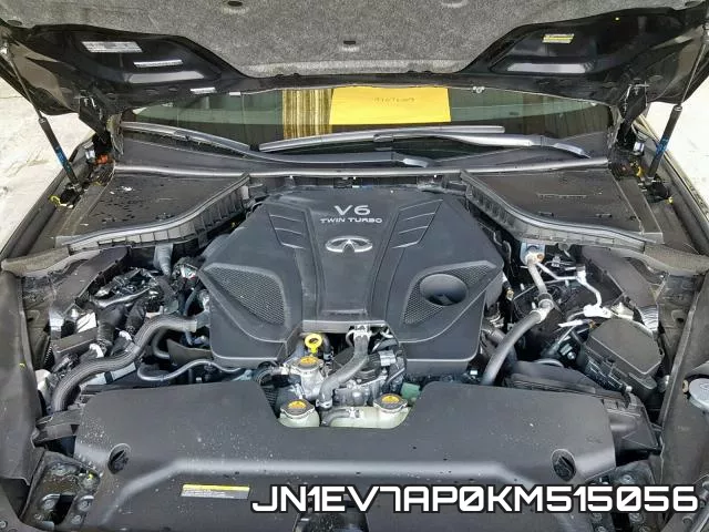 JN1EV7AP0KM515056 фото 8