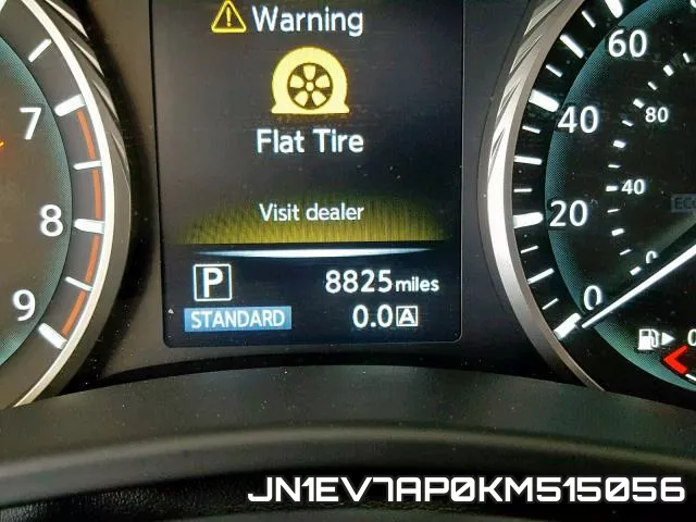 JN1EV7AP0KM515056 фото 9