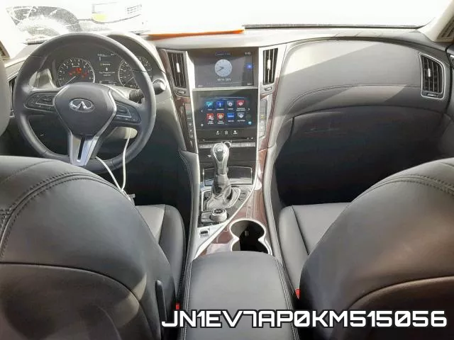 JN1EV7AP0KM515056 фото 10