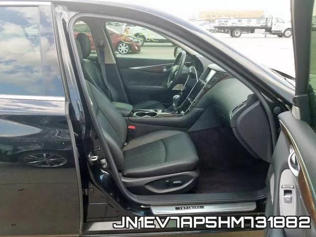JN1EV7AP5HM731882 фото 6