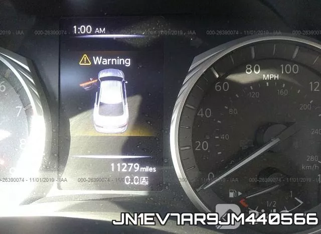 JN1EV7AR9JM440566 фото 8