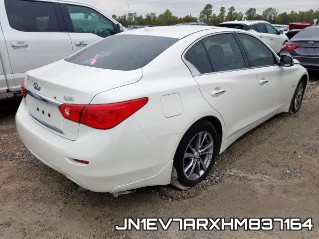 JN1EV7ARXHM837164 фото 5