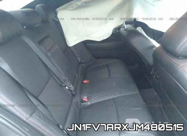 JN1FV7ARXJM480515 фото 9