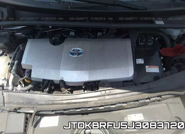 JTDKBRFU5J3083720 фото 2
