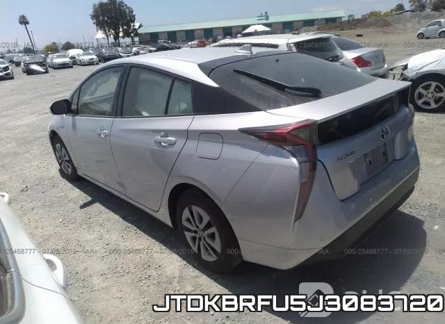 JTDKBRFU5J3083720 фото 4