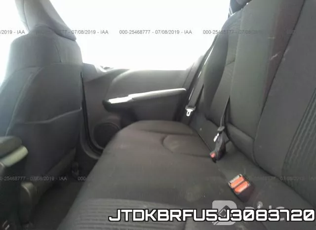 JTDKBRFU5J3083720 фото 9