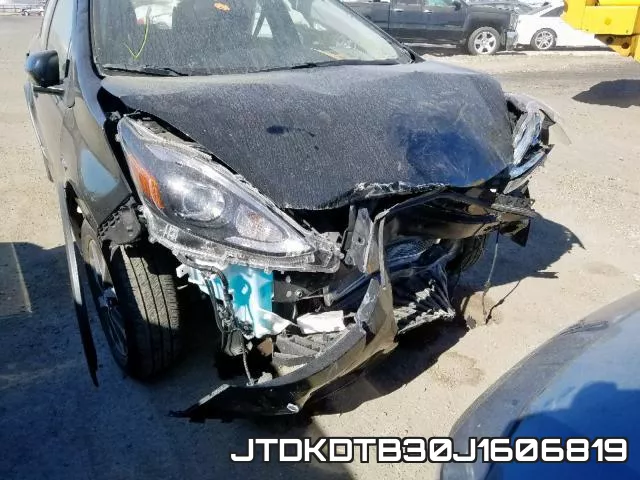 JTDKDTB30J1606819 фото 10