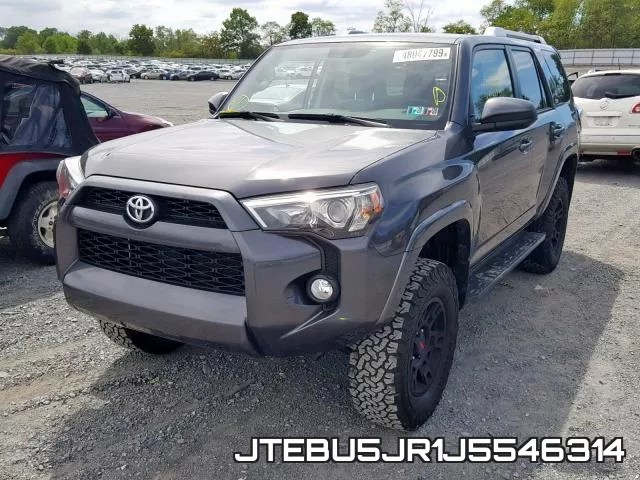 JTEBU5JR1J5546314 фото 3