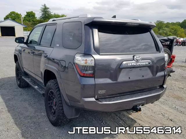 JTEBU5JR1J5546314 фото 4