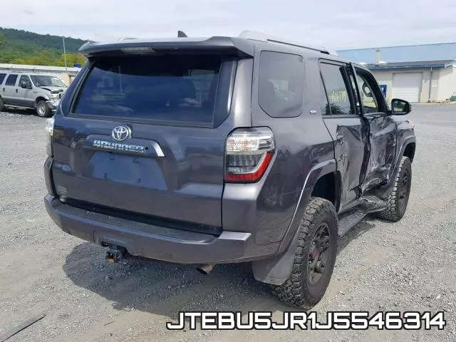 JTEBU5JR1J5546314 фото 5
