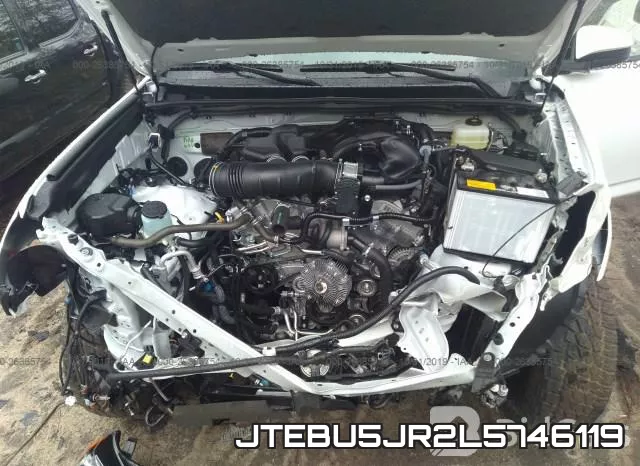 JTEBU5JR2L5746119 фото 2