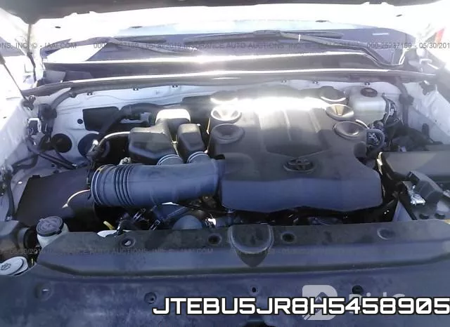 JTEBU5JR8H5458905 фото 2