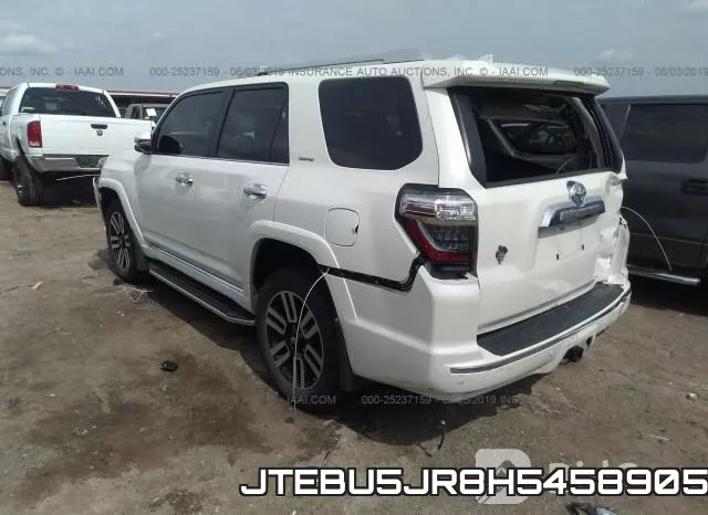 JTEBU5JR8H5458905 фото 4
