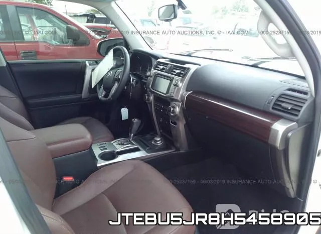 JTEBU5JR8H5458905 фото 6