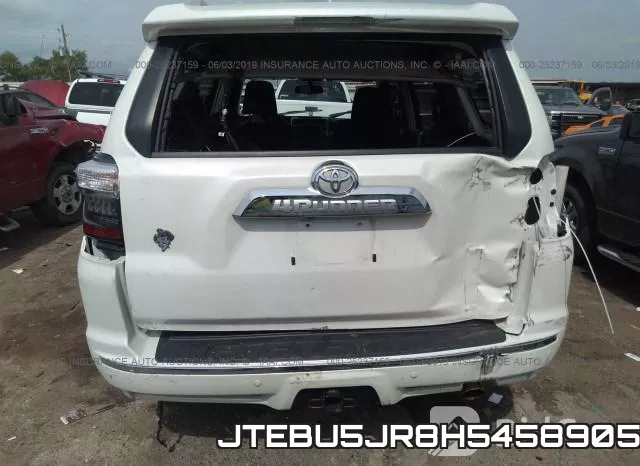 JTEBU5JR8H5458905 фото 7