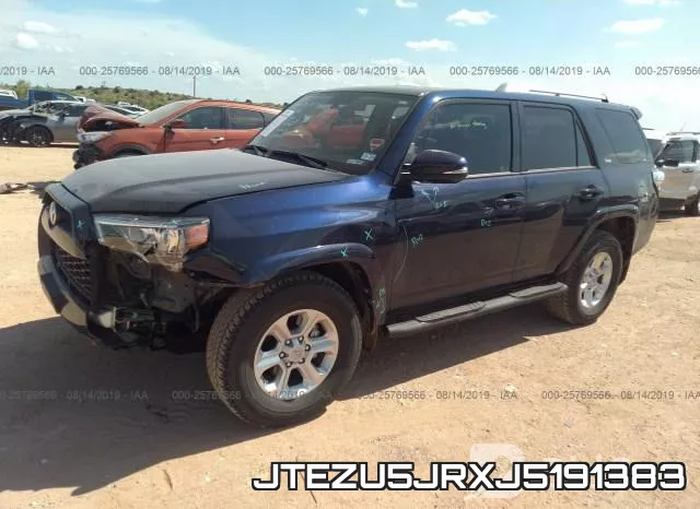 JTEZU5JRXJ5191383 фото 3