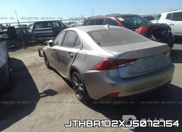 JTHBA1D2XJ5072754 фото 4