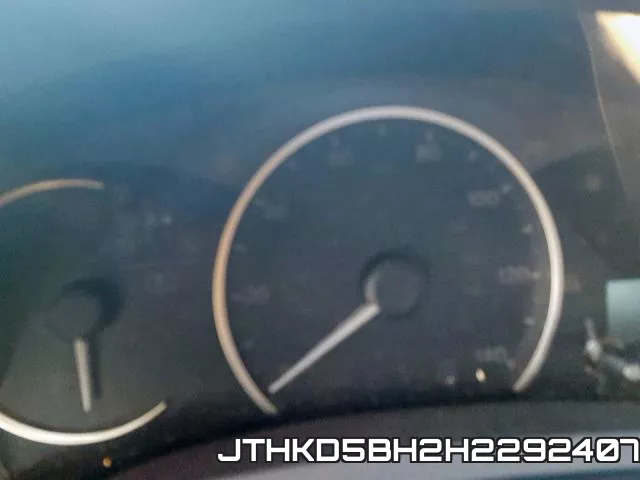 JTHKD5BH2H2292407 фото 8