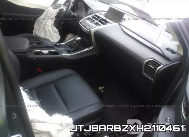JTJBARBZXH2110461 фото 6