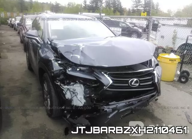 JTJBARBZXH2110461 фото 7