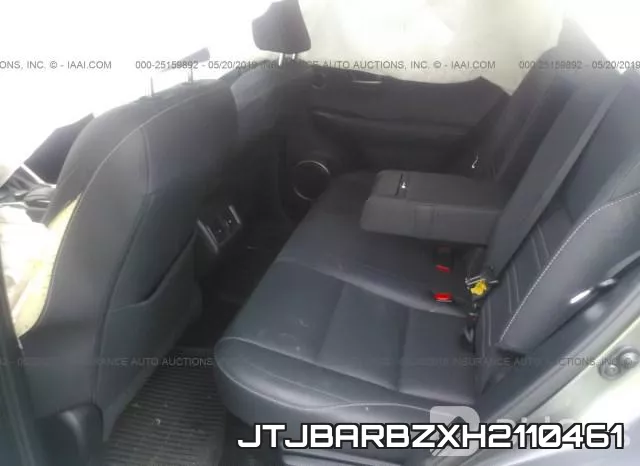 JTJBARBZXH2110461 фото 9