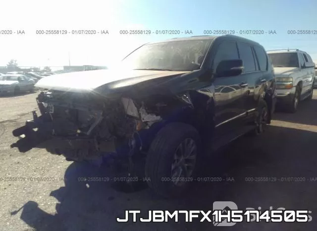JTJBM7FX1H5174505 фото 3