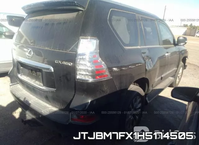 JTJBM7FX1H5174505 фото 5