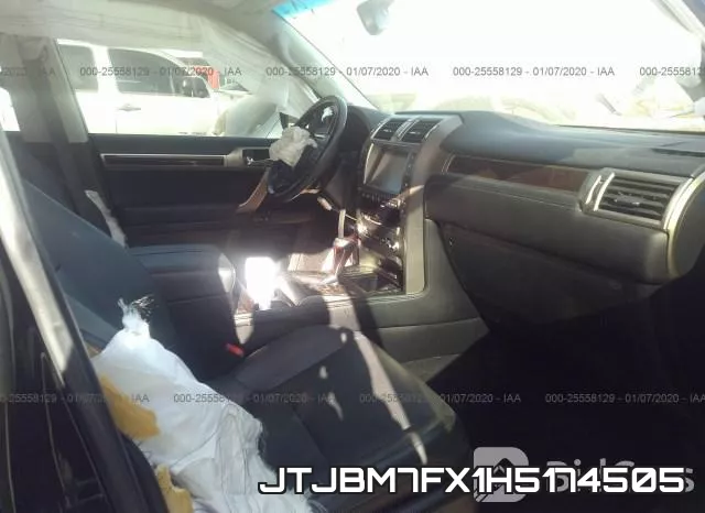JTJBM7FX1H5174505 фото 6