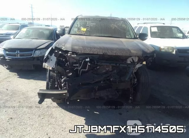 JTJBM7FX1H5174505 фото 7