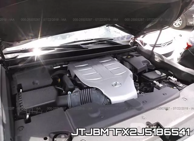 JTJBM7FX2J5186541 фото 2