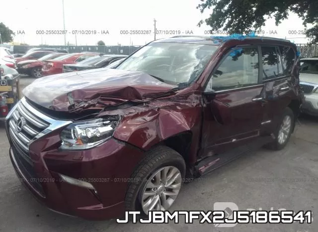 JTJBM7FX2J5186541 фото 3