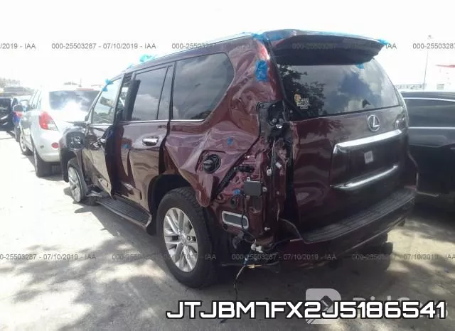 JTJBM7FX2J5186541 фото 4