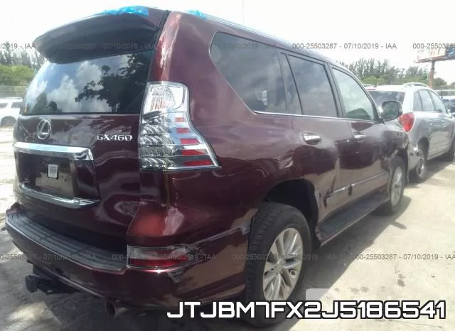 JTJBM7FX2J5186541 фото 5