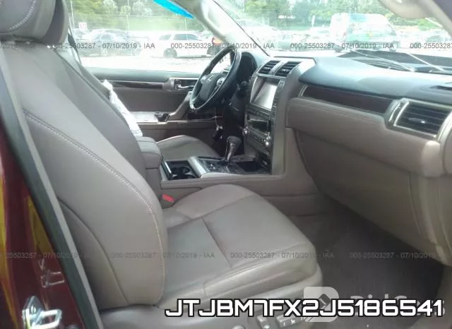 JTJBM7FX2J5186541 фото 6