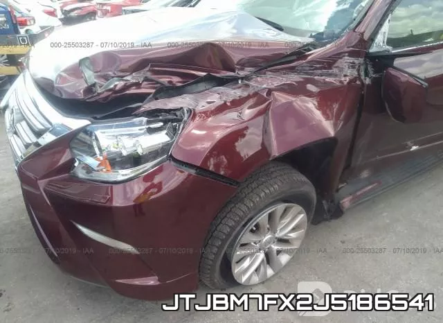JTJBM7FX2J5186541 фото 7