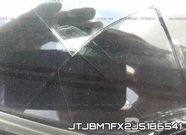 JTJBM7FX2J5186541 фото 10