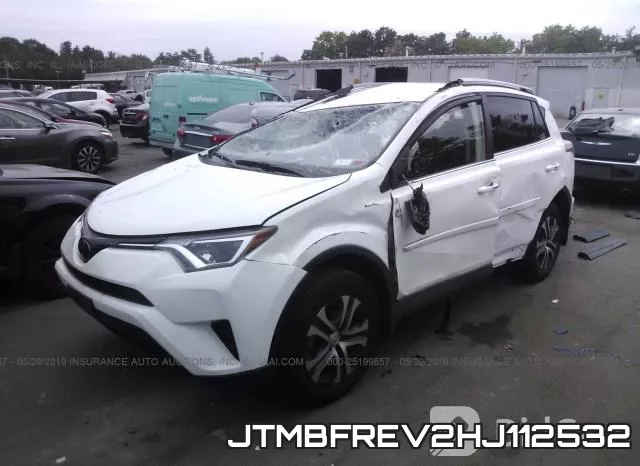 JTMBFREV2HJ112532 фото 3
