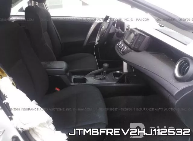 JTMBFREV2HJ112532 фото 6