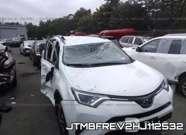 JTMBFREV2HJ112532 фото 7