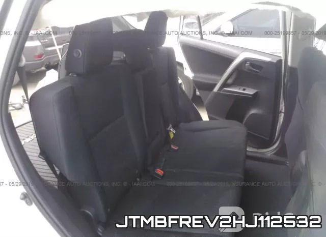 JTMBFREV2HJ112532 фото 9