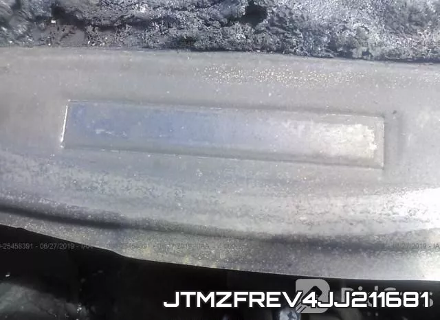 JTMZFREV4JJ211681 фото 10
