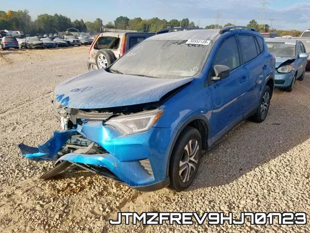 JTMZFREV9HJ701723 фото 3