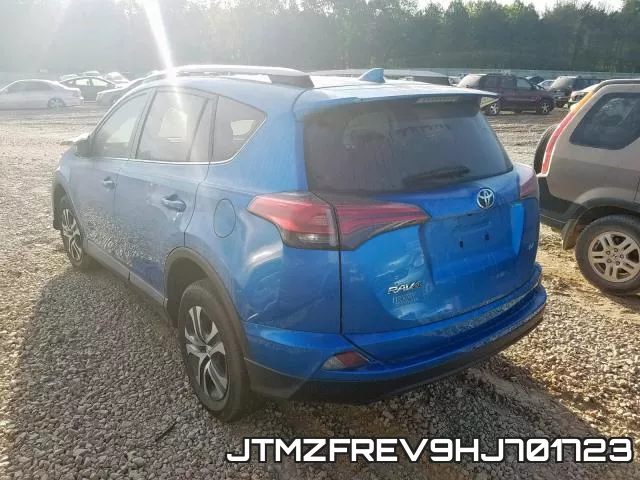 JTMZFREV9HJ701723 фото 4