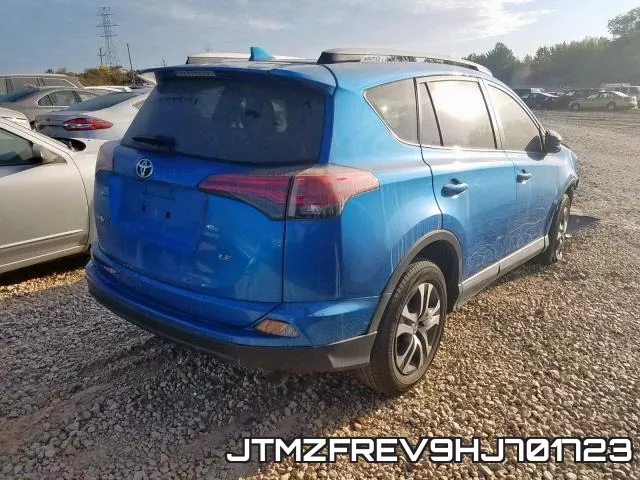 JTMZFREV9HJ701723 фото 5