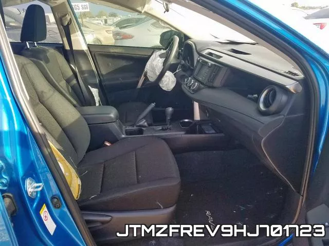 JTMZFREV9HJ701723 фото 6